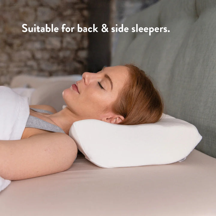 Putnam Travel Pillow - Putnams back neck shoulder pain business bag weekend