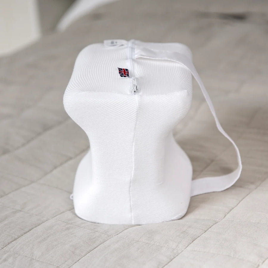 Knee Pillow Cover - Putnams